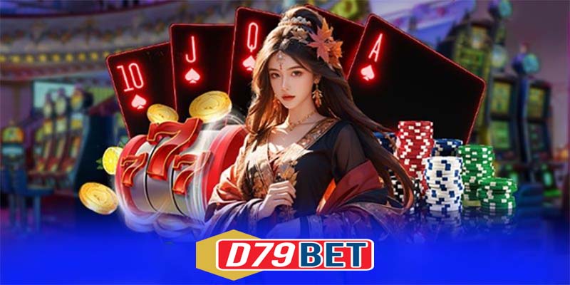 Chiến lược chơi cá cược Blog hiệu quả tại D79bet